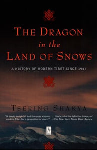 The Dragon in the Land of Snows 