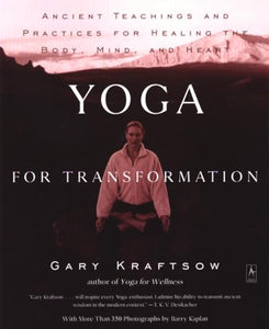 Yoga for Transformation 