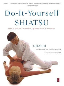 Do-It-Yourself Shiatsu 