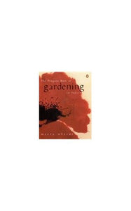 The Penguin Book of Gardening in India 