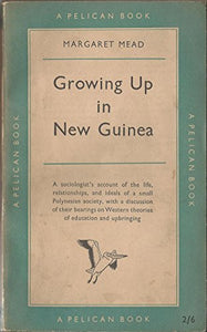 Growing Up in New Guinea 