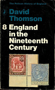 England in the 19th Century 