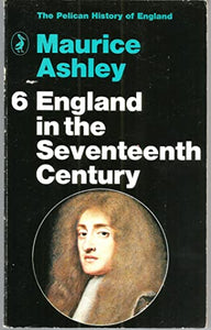 England in the Seventeenth Century 