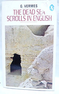 The Dead Sea Scrolls in English 