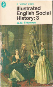 Illustrated English Social History 