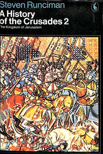 History of the Crusades 