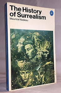 The History of Surrealism 