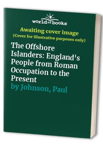 The Offshore Islanders 