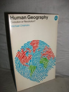 Human Geography 