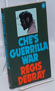 Che's Guerrilla War 