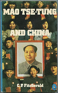 Mao Tse-Tung and China 