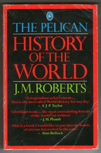 The Pelican History of the World 