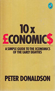 10 x Economics 