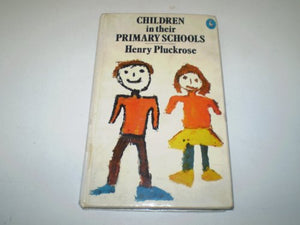 Children in Their Primary Schools 