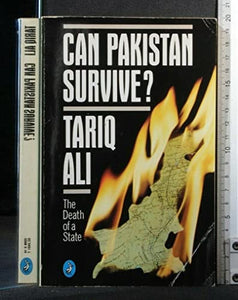 Can Pakistan Survive? 