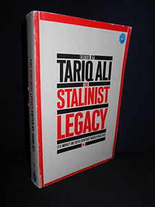 The Stalinist Legacy 