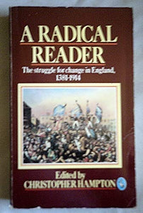 A Radical Reader 