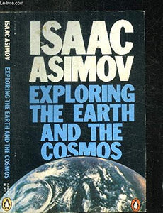 Exploring the Earth and the Cosmos 