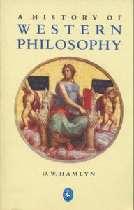 A History of Western Philosophy 