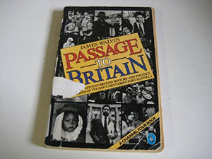 Passage to Britain 