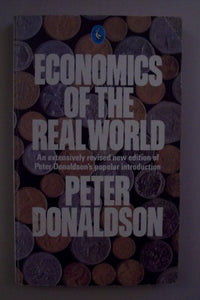 Economics of the Real World 