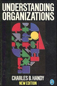 Understanding Organizations 