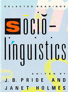 Sociolinguistics 