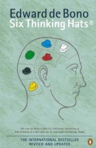 Six Thinking Hats 