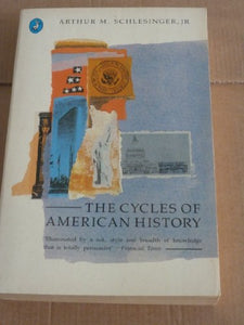 Cycles of American History 