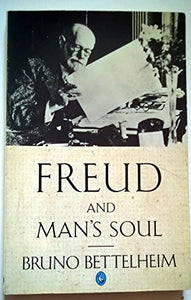 Freud and Man's Soul 