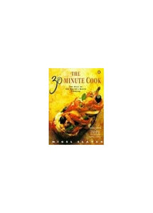 The 30-minute Cook 