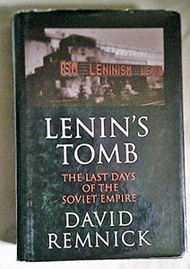 Lenin's Tomb 