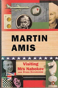 Visiting Mrs. Nabokov and Other Excursions 