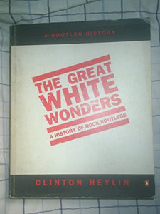 The Great White Wonders 