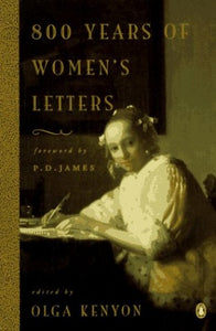 800 Years of Women's Letters 