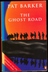 The Ghost Road 