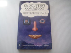 The Doubter's Companion 