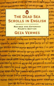 The Dead Sea Scrolls in English 