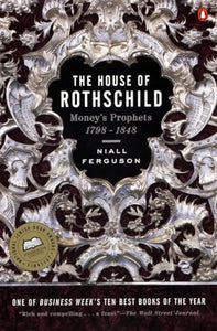 The House of Rothschild 