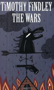 The Wars 