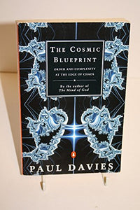 The Cosmic Blueprint 