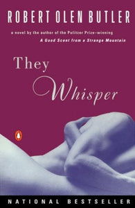 They Whisper 