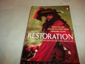 Restoration (Movie Tie-In) 