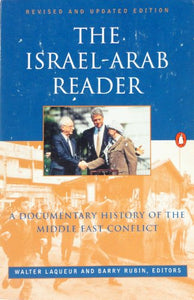 The Israel-Arab Reader 