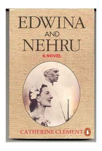 Edwina and Nehru 