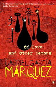 Of Love and Other Demons 