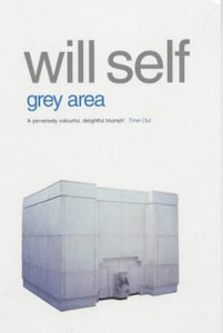 Grey Area and Other Stories 