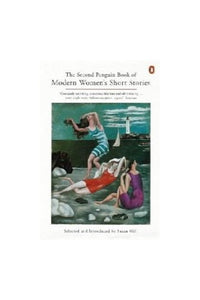 The Second Penguin Book of Modern Women's Short Stories 