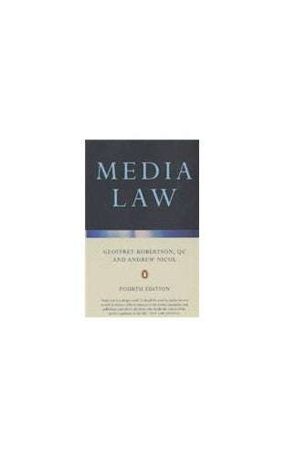 Media Law