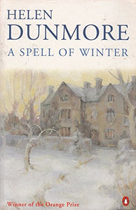 A Spell of Winter 